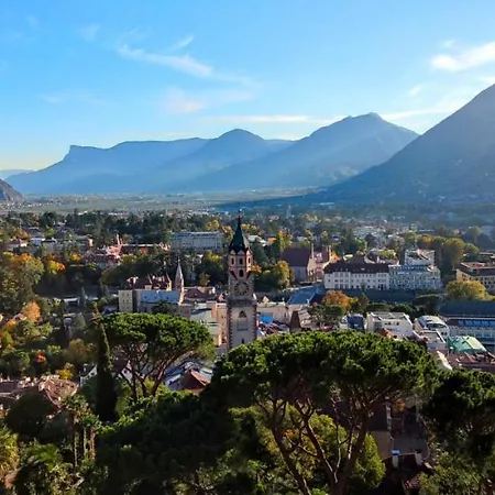 La Libella - #5 - La Terrazza Mit Privatem Pool Lägenhet *