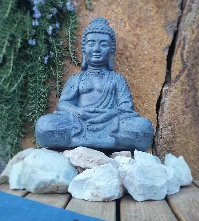 La Libella - #5 - La Terrazza Mit Privatem Pool *