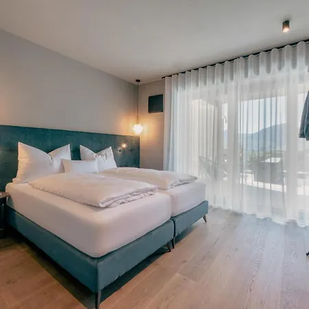 Lägenhet La Libella - #5 - La Terrazza Mit Privatem Pool *