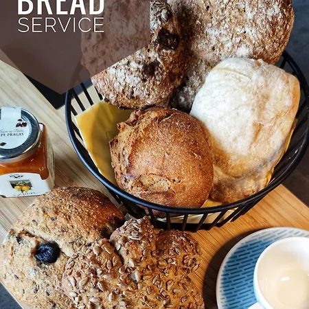 Διαμέρισμα La Libella - #5 - La Terrazza Mit Privatem Pool