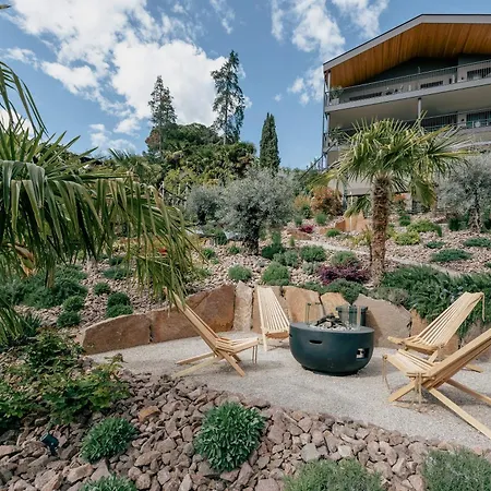 公寓 La Libella - #5 - La Terrazza Mit Privatem Pool