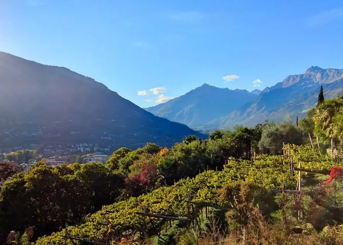 La Libella - #5 - La Terrazza Mit Privatem Pool