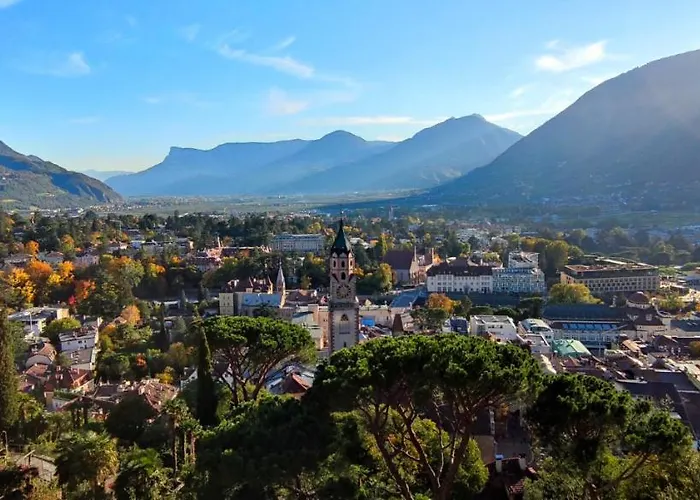 La Libella - #5 - La Terrazza Mit Privatem Pool Appartamento *