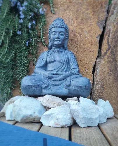 La Libella - #5 - La Terrazza Mit Privatem Pool *