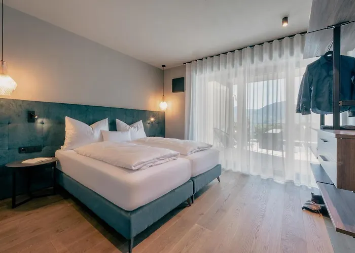 Apartment La Libella - #5 - La Terrazza Mit Privatem Pool *