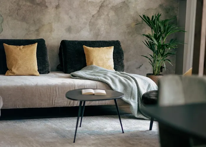 La Libella - #5 - La Terrazza Mit Privatem Pool Appartamento *