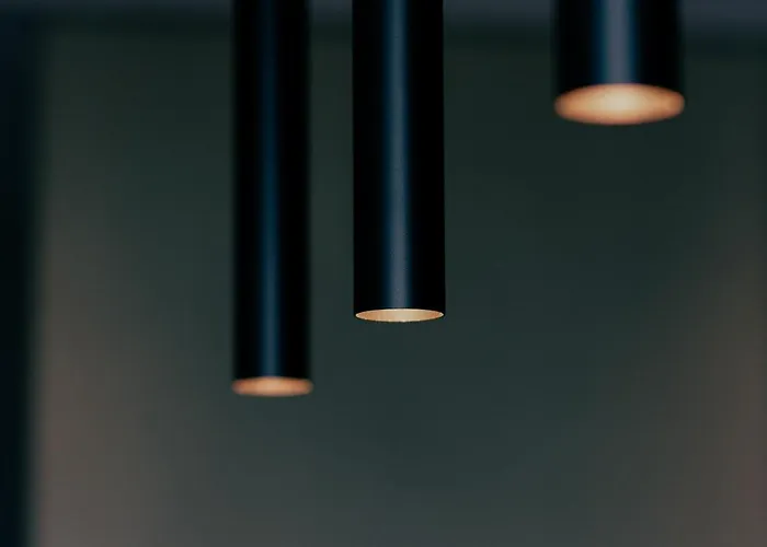 La Libella - #5 - La Terrazza Mit Privatem Pool