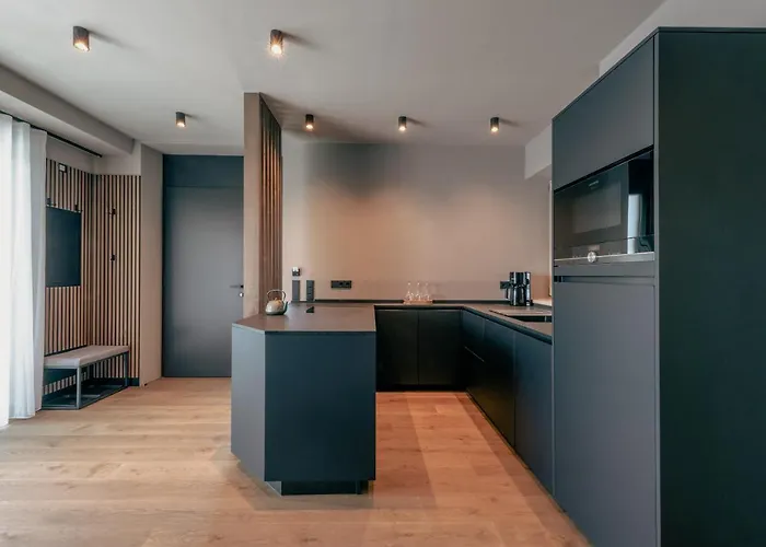 Appartamento La Libella - #5 - La Terrazza Mit Privatem Pool