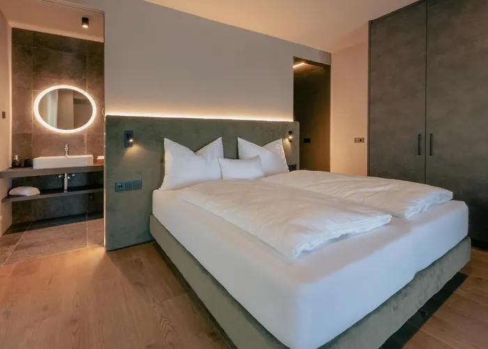 La Libella - #5 - La Terrazza Mit Privatem Pool Appartamento Merano