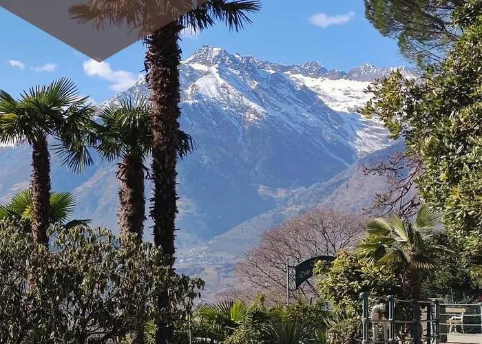 La Libella - #5 - La Terrazza Mit Privatem Pool Appartamento *