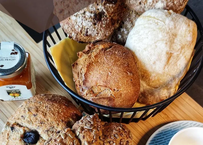 Apartment La Libella - #5 - La Terrazza Mit Privatem Pool