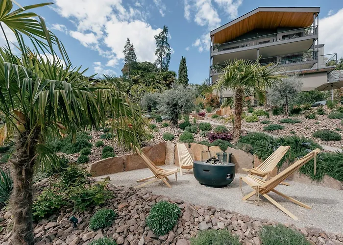 Appartamento La Libella - #5 - La Terrazza Mit Privatem Pool